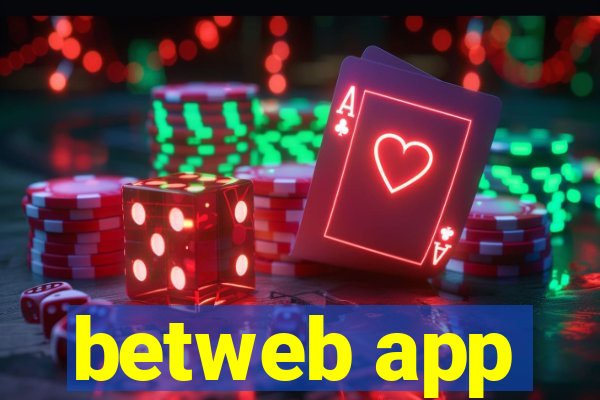 betweb app