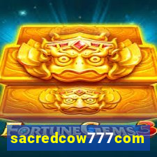 sacredcow777com