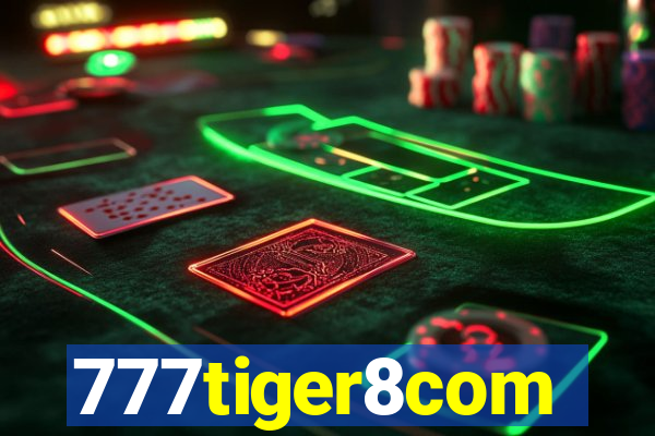 777tiger8com