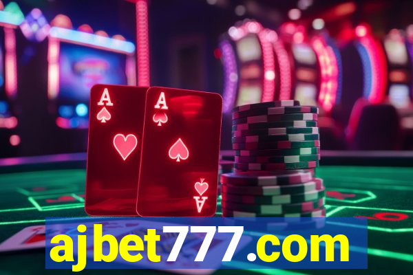 ajbet777.com