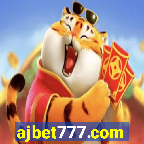 ajbet777.com