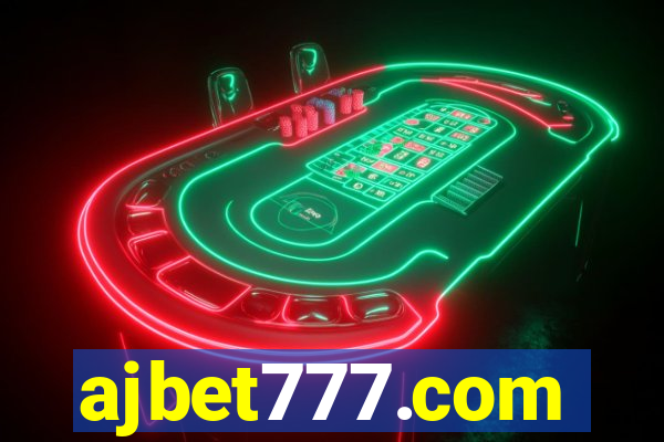 ajbet777.com