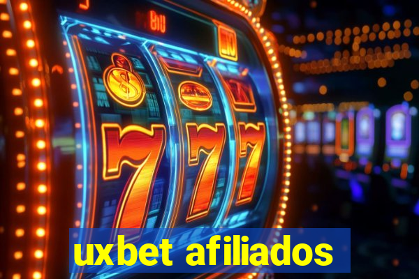 uxbet afiliados