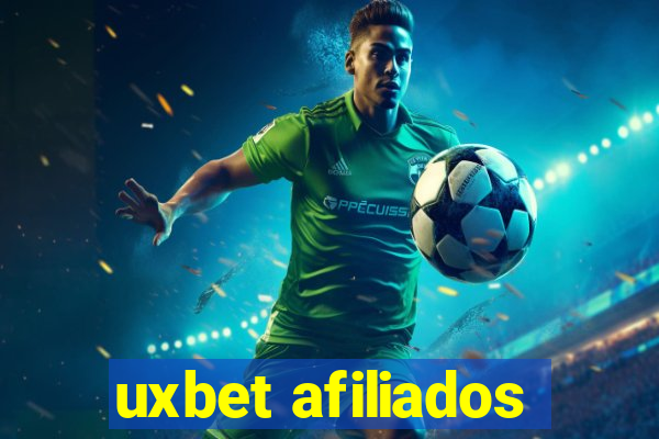 uxbet afiliados