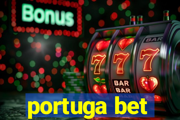 portuga bet