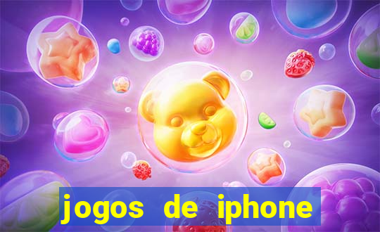 jogos de iphone para ganhar dinheiro