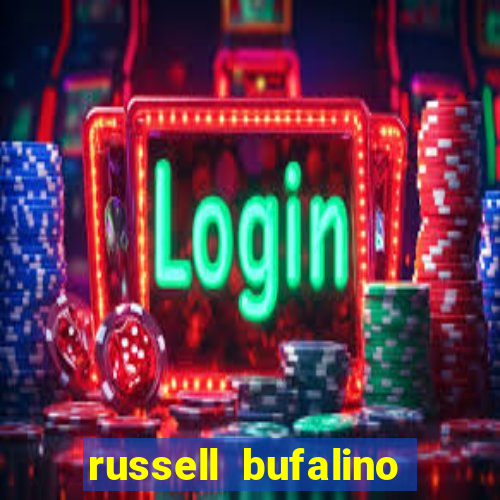 russell bufalino causa da morte