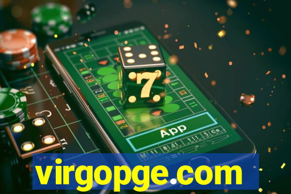 virgopge.com