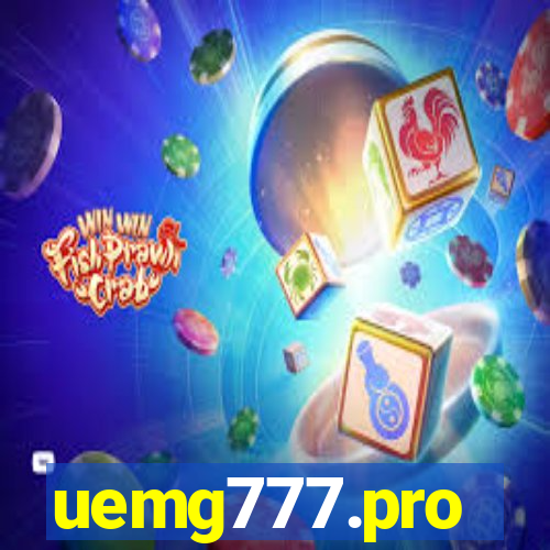 uemg777.pro