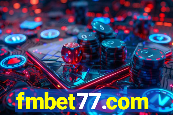 fmbet77.com