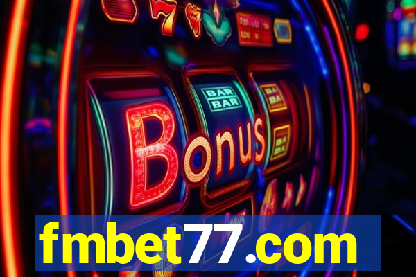 fmbet77.com