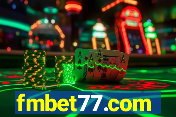 fmbet77.com