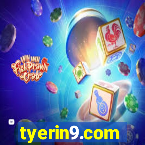 tyerin9.com