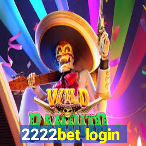 2222bet login