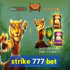 strike 777 bet