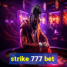 strike 777 bet