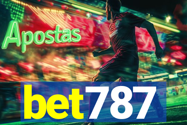 bet787