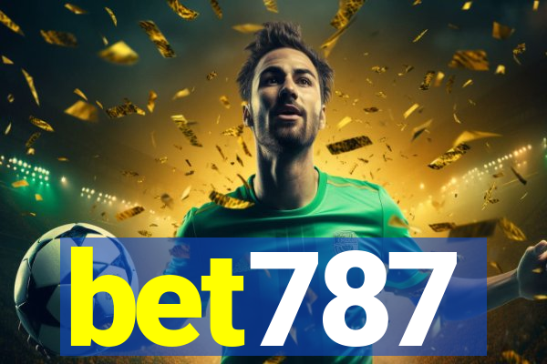 bet787