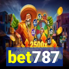 bet787