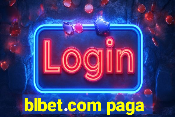 blbet.com paga