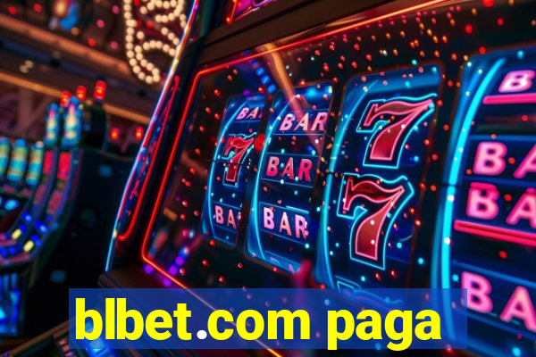 blbet.com paga