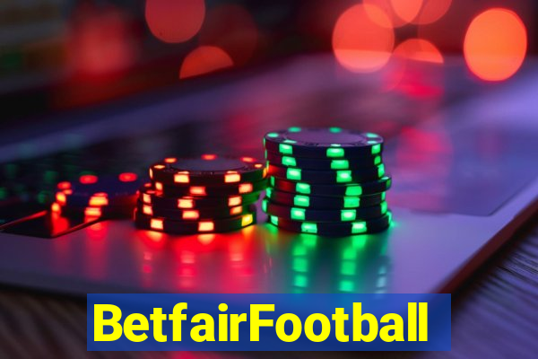 BetfairFootball