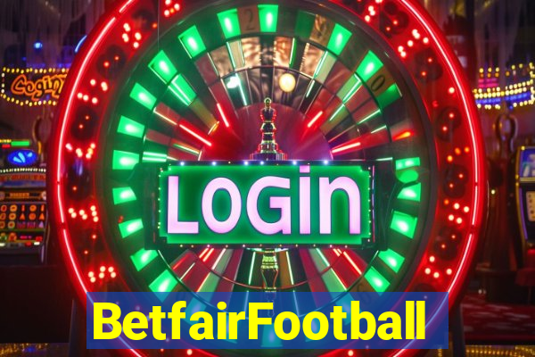 BetfairFootball