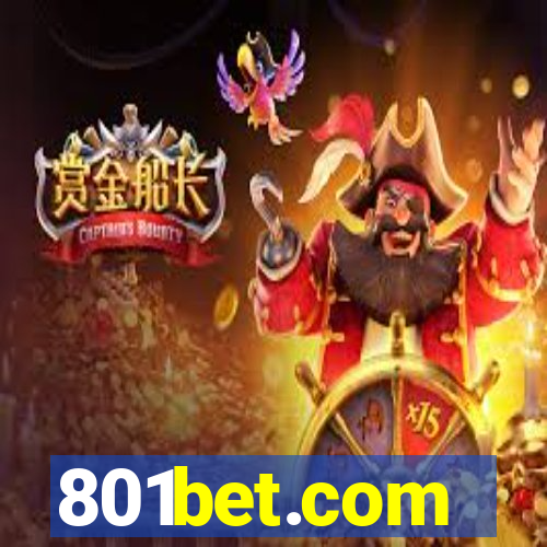 801bet.com