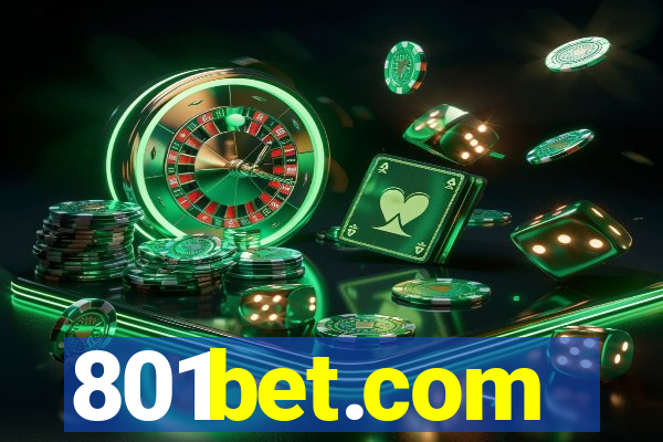 801bet.com