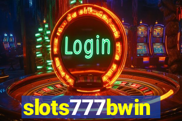 slots777bwin