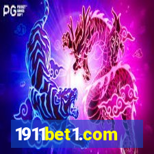 1911bet1.com