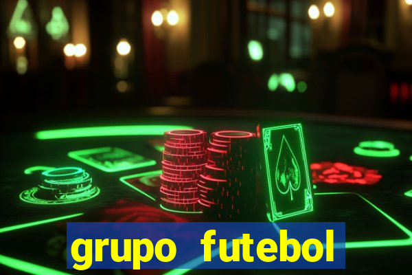 grupo futebol virtual telegram