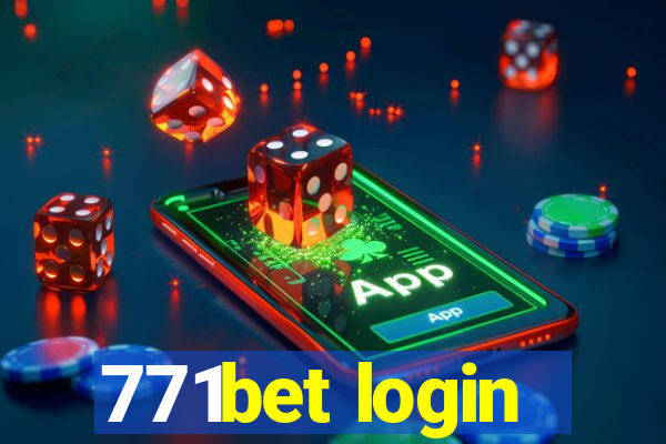 771bet login