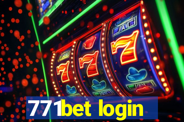 771bet login