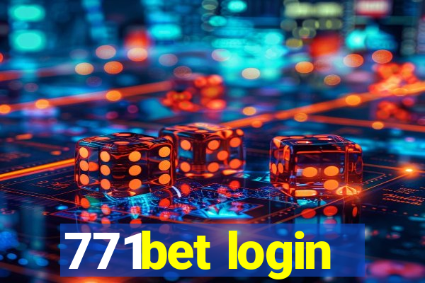 771bet login