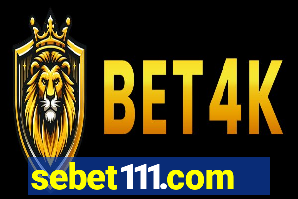 sebet111.com