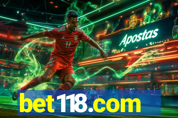 bet118.com