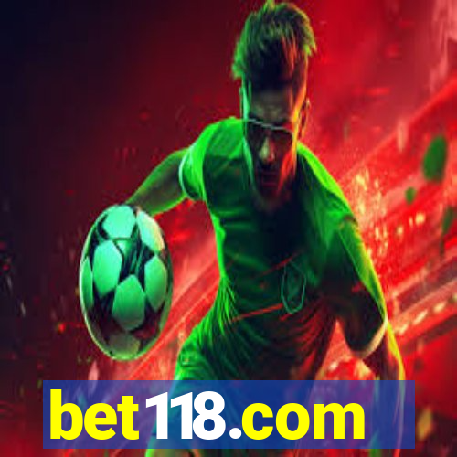 bet118.com