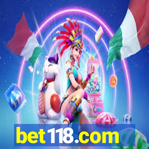 bet118.com