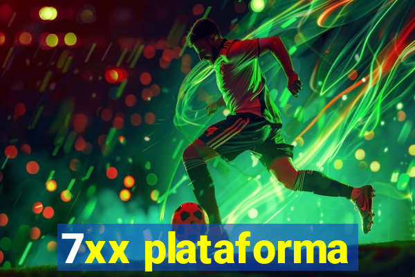 7xx plataforma