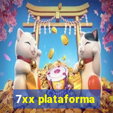 7xx plataforma