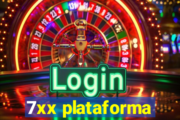 7xx plataforma