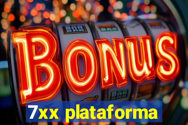 7xx plataforma