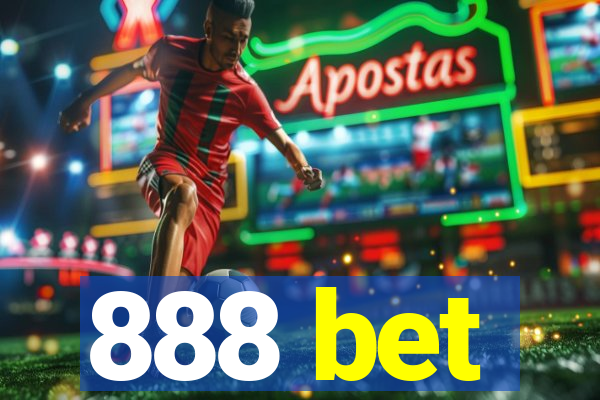 888 bet