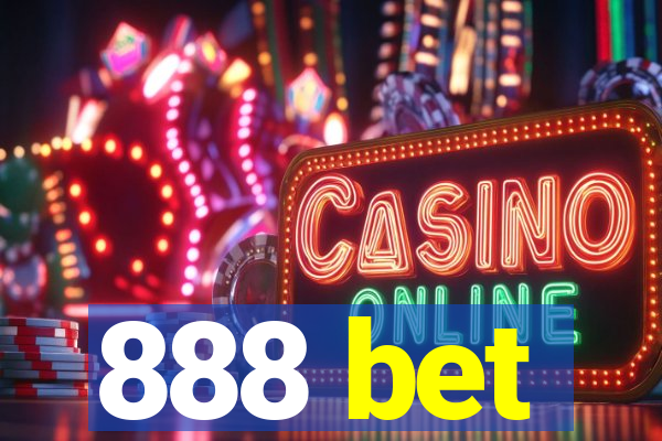 888 bet