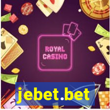 jebet.bet