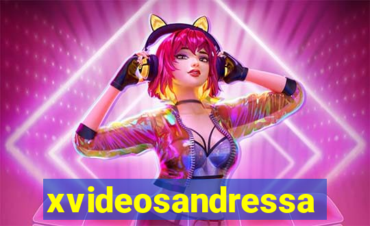 xvideosandressaurach