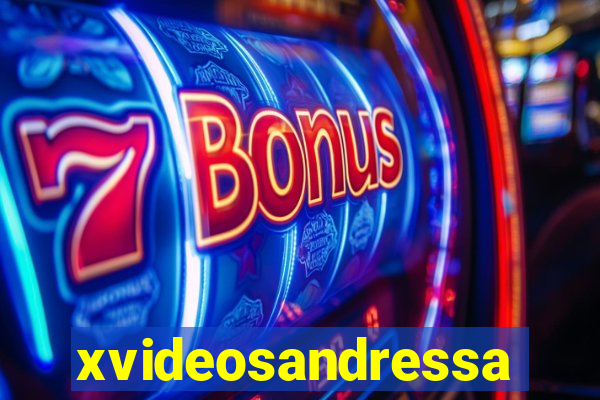 xvideosandressaurach