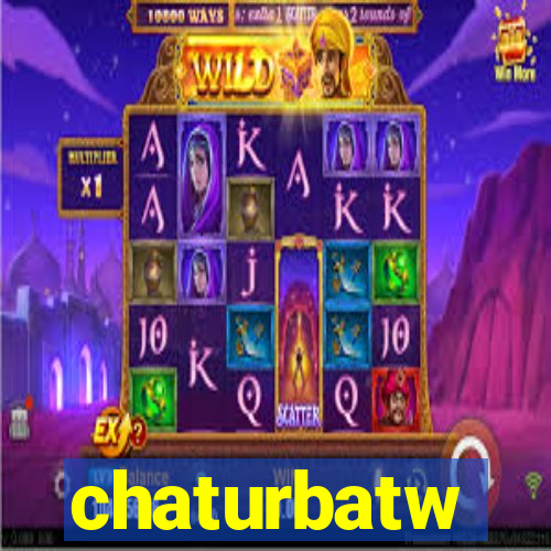 chaturbatw