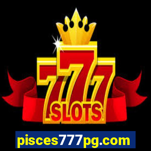 pisces777pg.com